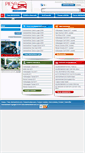 Mobile Screenshot of dezmembrari-auto.ro
